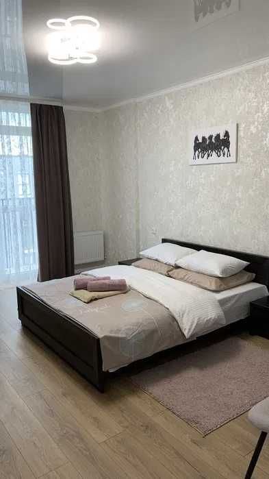 ЖК ПАНОРАМА 1 кімнатна квартира