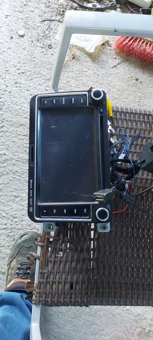 Clarion   NX403EV