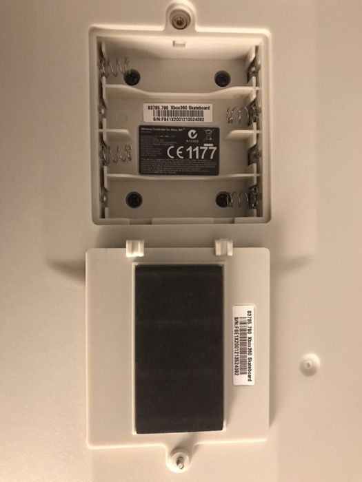 Tony hawk Shred - xbox 360