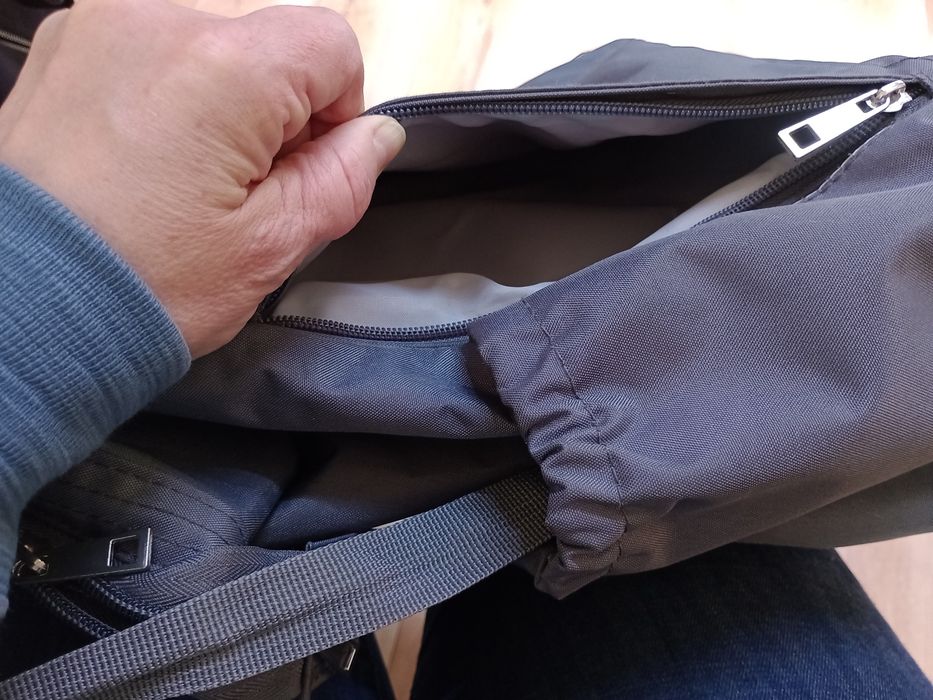 Plecak " Baby dream"