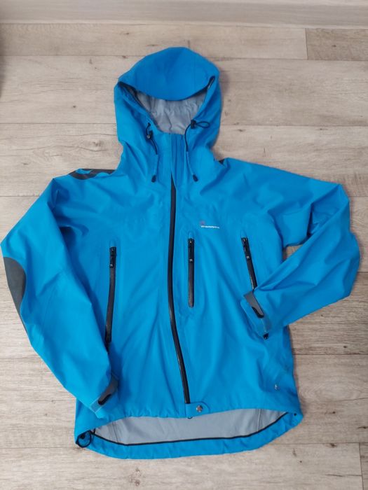 трекинговая куртка directalpine devil alpine jacket