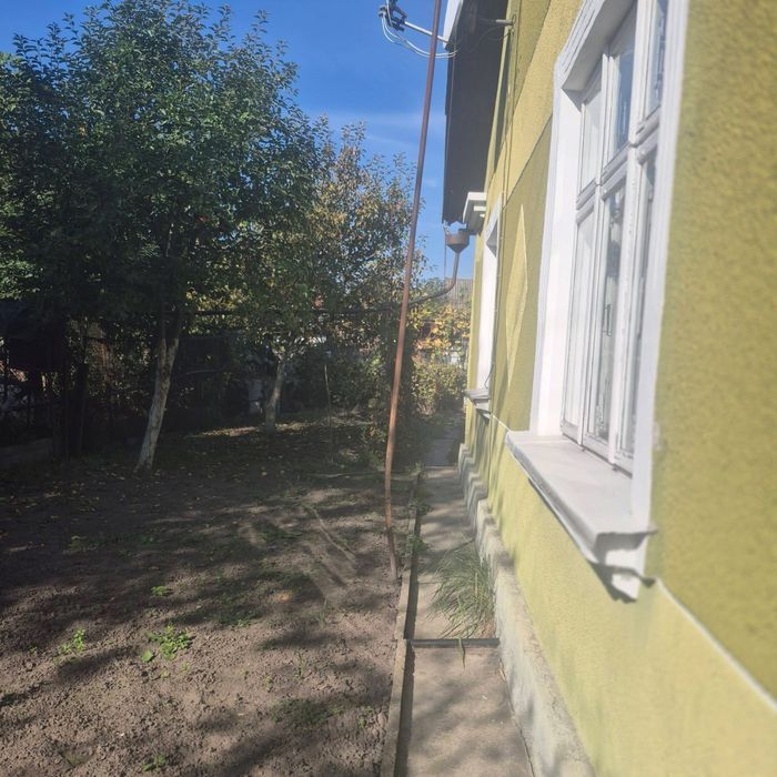 Продам будинок в місті