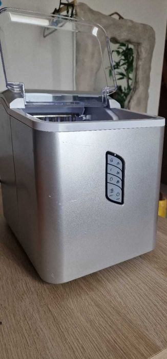Máquina de Gelo Ice Maker