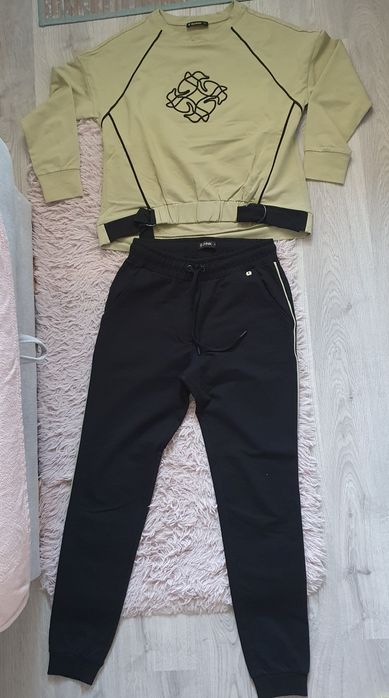 Dres damski Ochnik roz.S