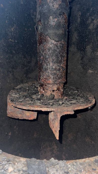 Продам котел верхнего горения