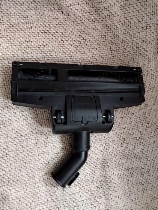 Универсальная турбощетка для пылесоса