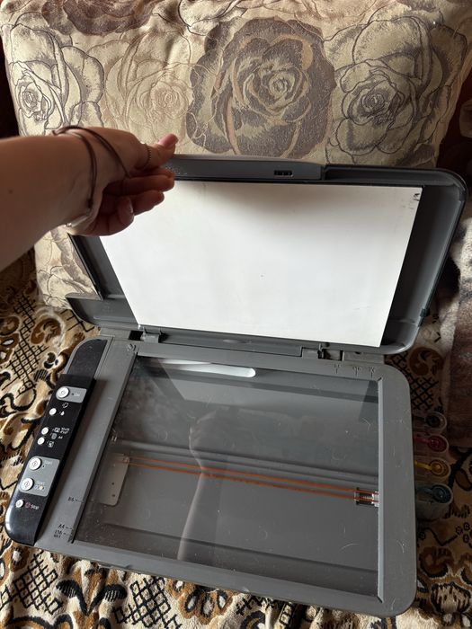 Принтер Epson Stylus