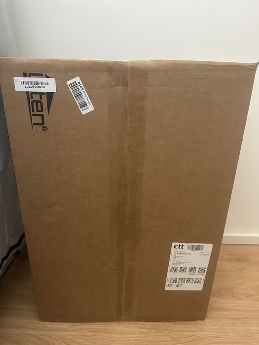 Secador eletrico / armario secador de roupa