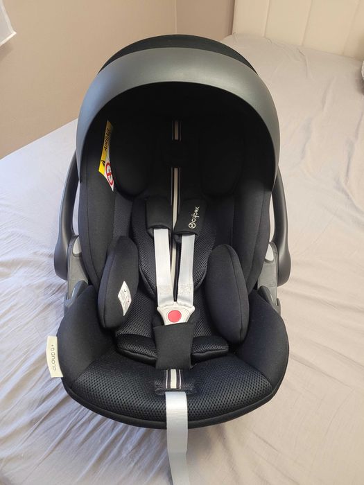 Cybex CLOUD G fotelik samochodowy