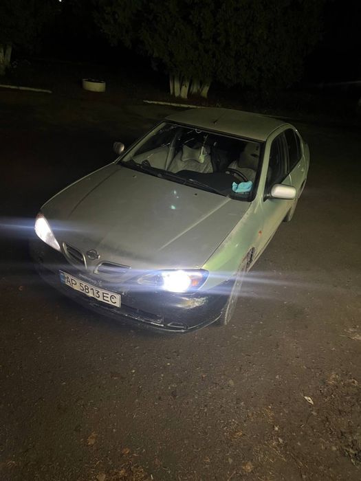 Продам Nissan  primera p11