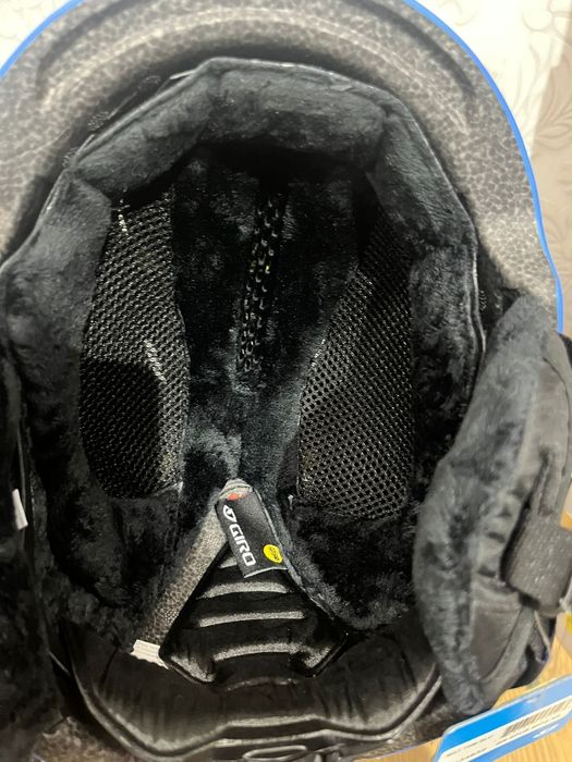 Kask  narciarski zimowy giro spur XS snowboard mips narty
Mips