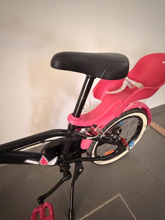 Bicicleta criança