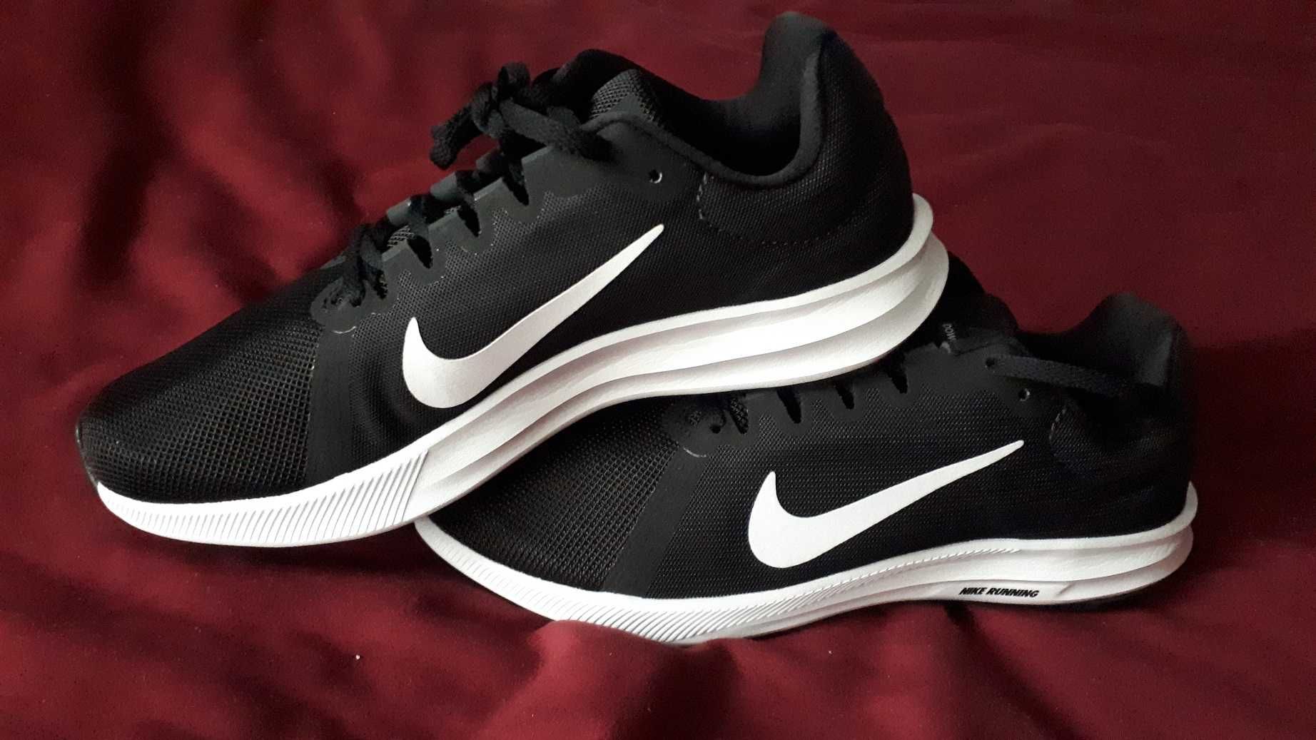 Nike downshifter 8 41 2025