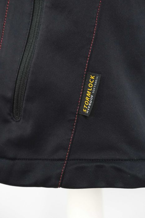 Jack Wolfskin stormlock hyproof softshell  męski r XXL