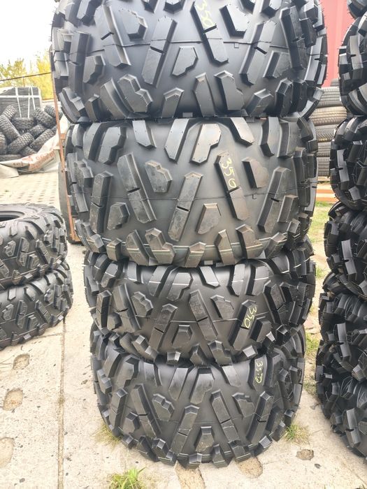Nowe opony do quada 27x10-12 27x10r12 27x12-12 27x12r12 Journey P350