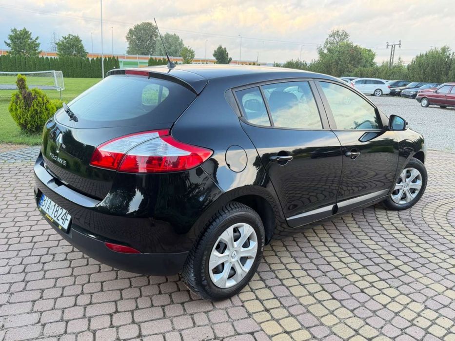 1.6 16V 101 KM – 1 właściciel | Serwisowany | Gotowy do jazdy