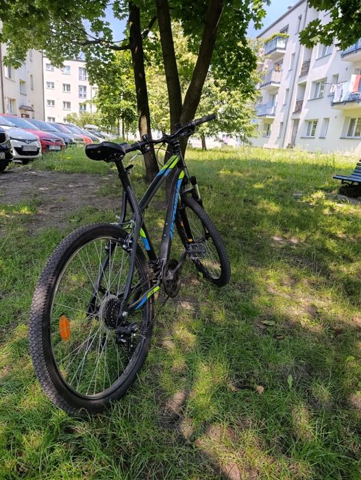 Rower górski unisex