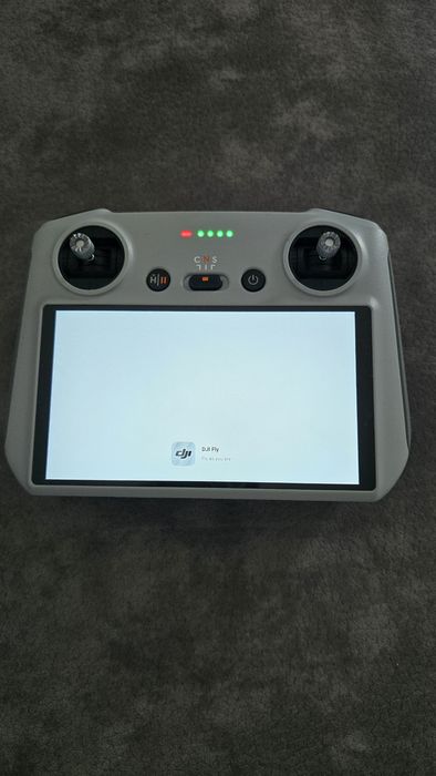Comando DJI RC usado como novo