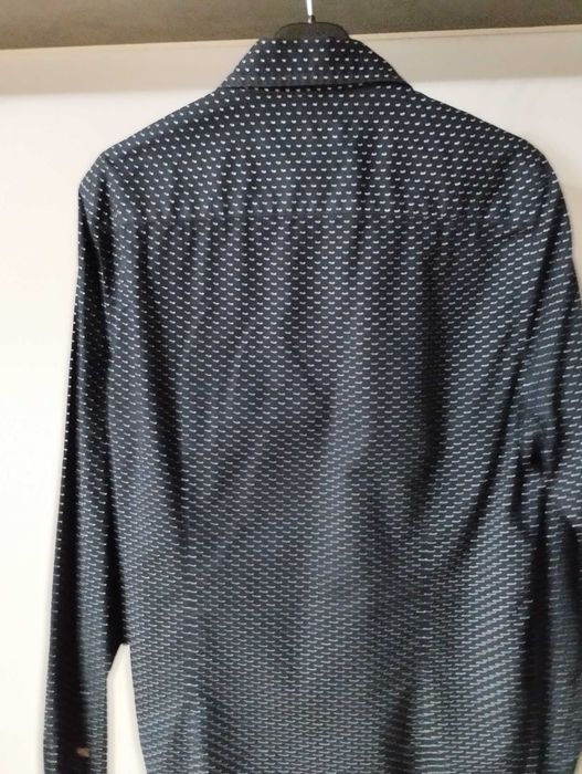 Koszula męska modna. Okazja