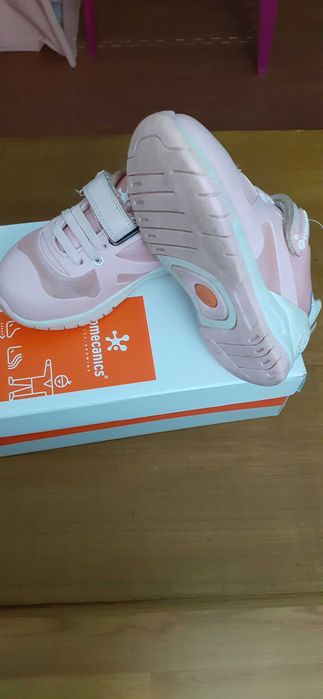 Sapatilhas menina Tamanho 25 Biomecanics