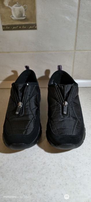 Buty damskie Lands'End. r. 38.5