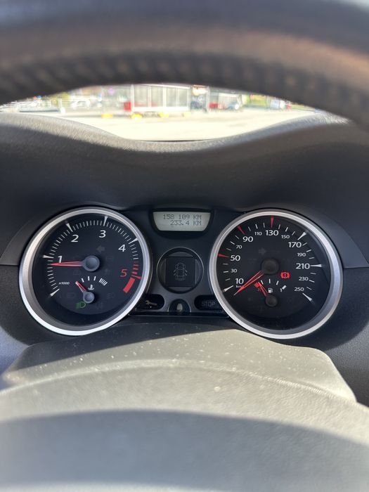 Renoult Megane II Extreme 2008