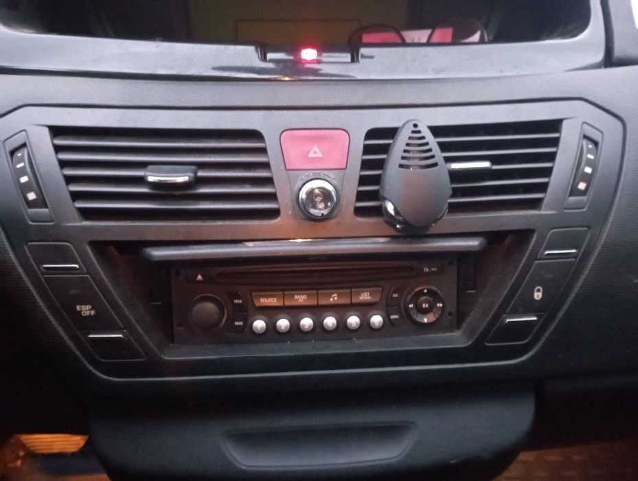 CITROEN C4 Grand Picasso Exclusive 2.0hdi 7 Місць