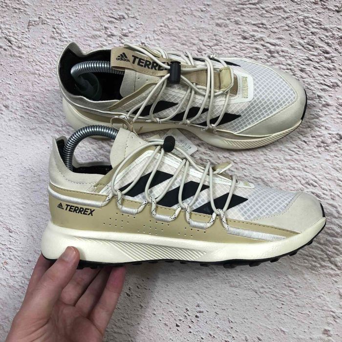 FZ2230 Кросівки adidas terrex voyager 21