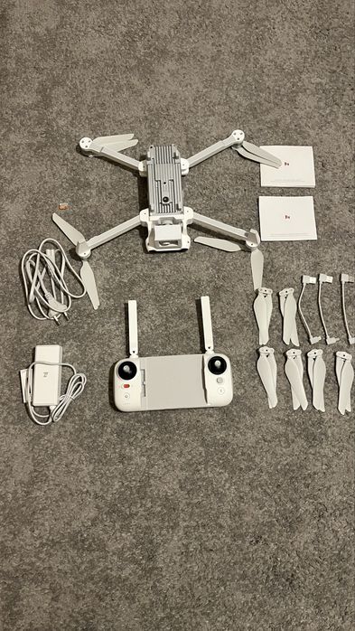 Fimi x8 drone com acessorios64354275066113122