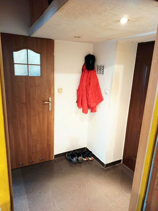 Kawalerka na sprzedaż 36 m2 parter