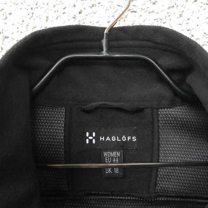 Флісовий підклад Haglofs