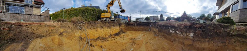 Komplesowa budowa basenów