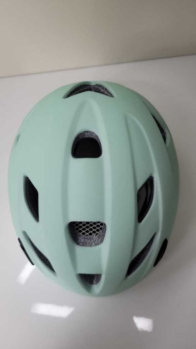 Kask dziecięcy Alpina Ximo L.E. rozmiar 45-49cm Mała Wgniotka