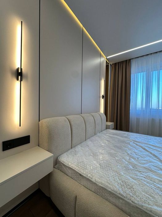 Продаж квартири в ЖК «Містечко Центральне»
