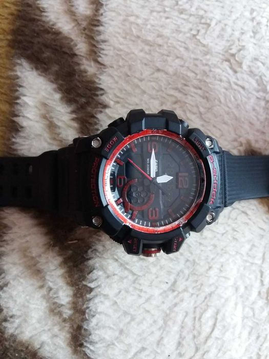 Часы  Casio электронные