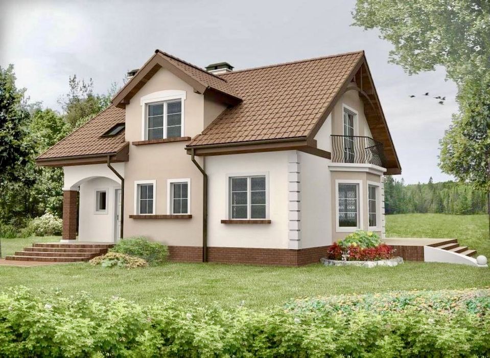 Утеплення будинків. Утеплення фасаду.Фасадні роботи.