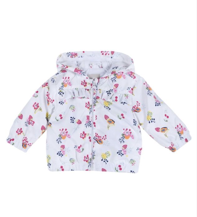 Вітрівка Chicco 98 розмір