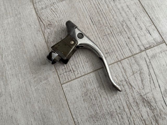 BL7	Klamka hamulcowa Campagnolo Nuovo Record