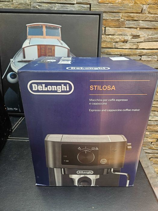 Delonghi cafe  maquinas