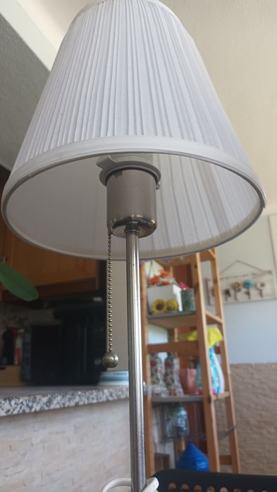 Candeeiros de mesa Ikea