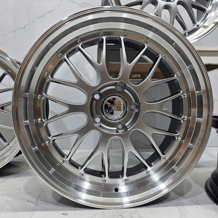Jantes 19" Compatíveis BBS LM  5x112 5x114.3