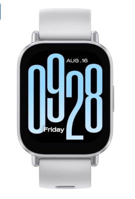 Relógio Smartwatch Redmi Watch 5 Active