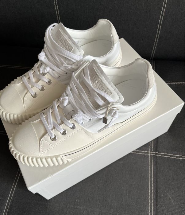 Maison Margiela Evolution