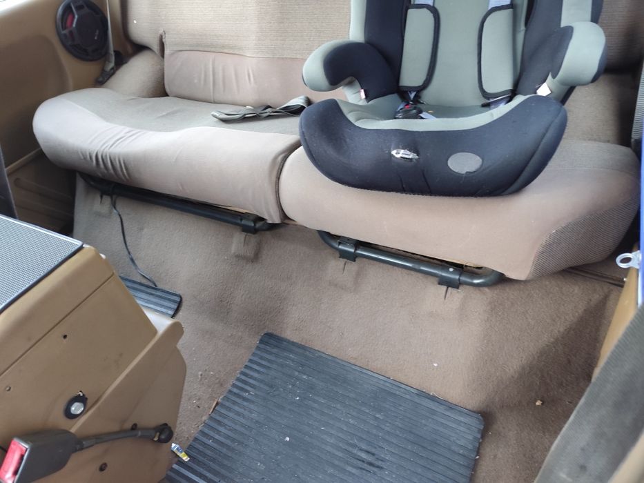 Vendo ou troco Discovery 200 TDI