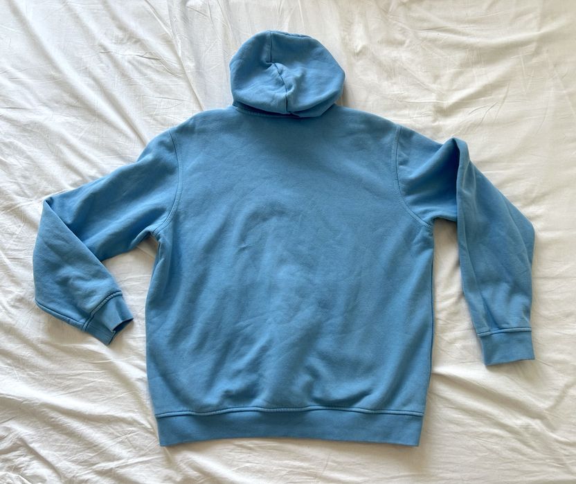 Adidas Original Bluza z kapturem Hoodie