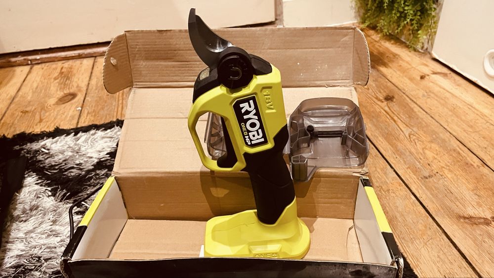 Nozyce Ryobi One+
