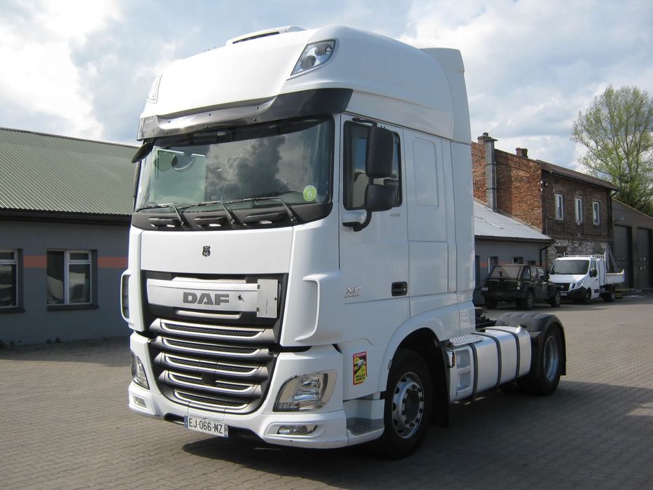 DAF