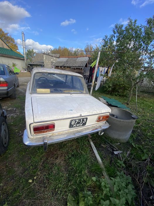 Розборка ваз 2103