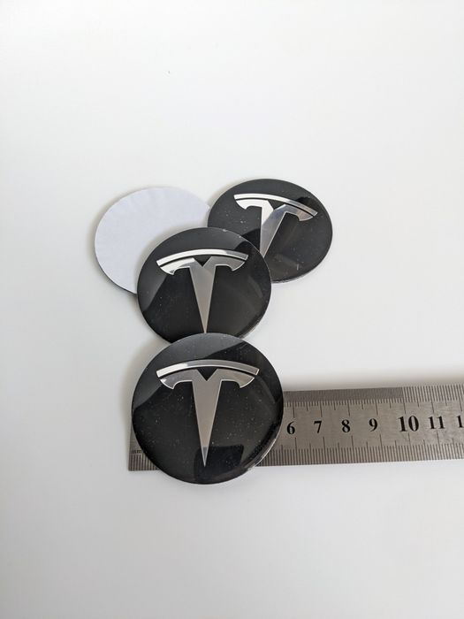 Ковпачки Колпачки Tesla