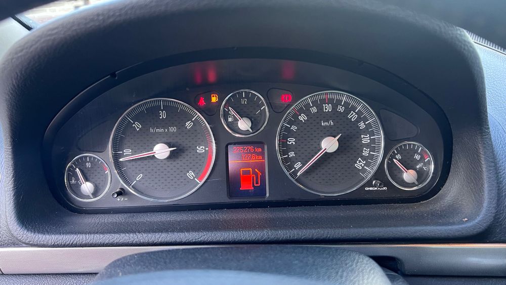 Samochód Peugeot 407 sw